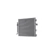 MAHLE AC 1137 000S - Condenseur, climatisation