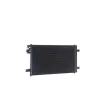 MAHLE AC 1139 000S - Condenseur, climatisation