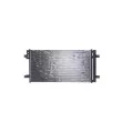 MAHLE AC 1139 000S - Condenseur, climatisation