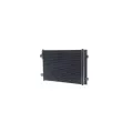 MAHLE AC 1139 000S - Condenseur, climatisation