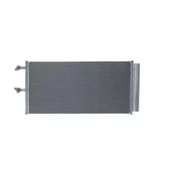 Condenseur, climatisation MAHLE OEM 32208371