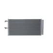 MAHLE AC 1142 000S - Condenseur, climatisation