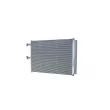 MAHLE AC 1142 000S - Condenseur, climatisation