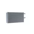 MAHLE AC 1142 000S - Condenseur, climatisation