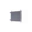 MAHLE AC 1144 000S - Condenseur, climatisation