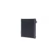 MAHLE AC 1147 000S - Condenseur, climatisation