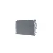 MAHLE AC 1152 000S - Condenseur, climatisation
