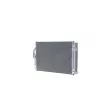 MAHLE AC 1152 000S - Condenseur, climatisation