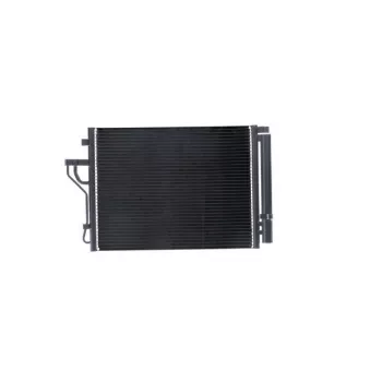 Condenseur, climatisation MAHLE OEM 976062Y000