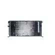 MAHLE AC 485 001S - Condenseur, climatisation