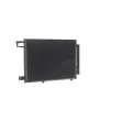 MAHLE AC 748 000S - Condenseur, climatisation