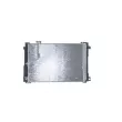 MAHLE AC 786 000P - Condenseur, climatisation