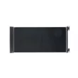 MAHLE AC 945 000S - Condenseur, climatisation