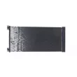 MAHLE AC 945 000S - Condenseur, climatisation