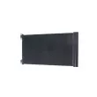 MAHLE AC 945 000S - Condenseur, climatisation