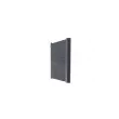 MAHLE AC 945 000S - Condenseur, climatisation