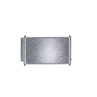 MAHLE AC 985 000S - Condenseur, climatisation