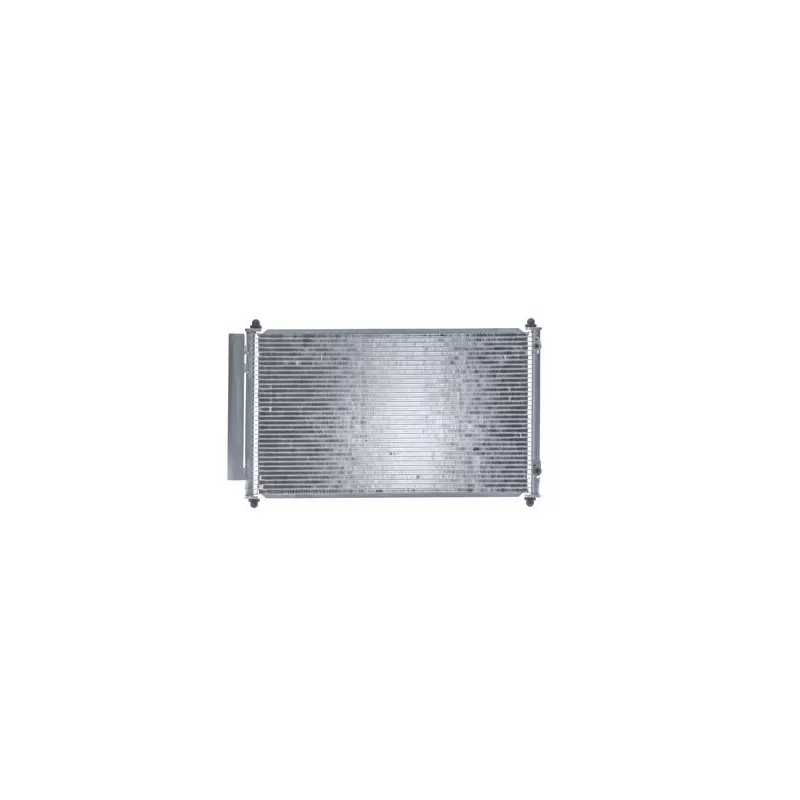 Condenseur, climatisation MAHLE AC 985 000S - Visuel 1