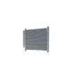MAHLE AC 985 000S - Condenseur, climatisation