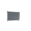 MAHLE AC 985 000S - Condenseur, climatisation