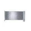 MAHLE AC 987 000S - Condenseur, climatisation