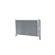MAHLE AC 987 000S - Condenseur, climatisation