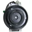MAHLE ACP 1073 000S - Compresseur, climatisation