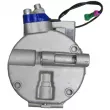 MAHLE ACP 1073 000S - Compresseur, climatisation
