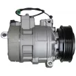MAHLE ACP 1073 000S - Compresseur, climatisation