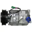 MAHLE ACP 1073 000S - Compresseur, climatisation