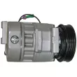 MAHLE ACP 1073 000S - Compresseur, climatisation