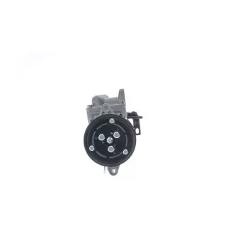 Compresseur, climatisation MAHLE OEM 9770107100