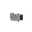 MAHLE ACP 1352 000S - Compresseur, climatisation