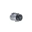 MAHLE ACP 1352 000S - Compresseur, climatisation