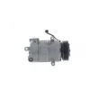 MAHLE ACP 1361 000S - Compresseur, climatisation