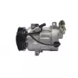 MAHLE ACP 141 000S - Compresseur, climatisation