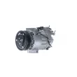 MAHLE ACP 141 000S - Compresseur, climatisation