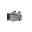 MAHLE ACP 141 000S - Compresseur, climatisation