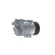 MAHLE ACP 141 000S - Compresseur, climatisation