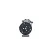 MAHLE ACP 1455 000S - Compresseur, climatisation