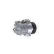 MAHLE ACP 1455 000S - Compresseur, climatisation