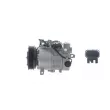 MAHLE ACP 1455 000S - Compresseur, climatisation