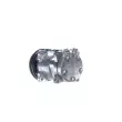 MAHLE ACP 1559 000S - Compresseur, climatisation