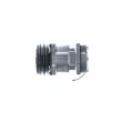 MAHLE ACP 1559 000S - Compresseur, climatisation
