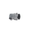 MAHLE ACP 1562 000P - Compresseur, climatisation