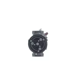 Compresseur, climatisation MAHLE ACP 1570 000P