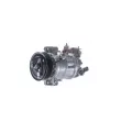 MAHLE ACP 1570 000P - Compresseur, climatisation