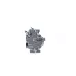 MAHLE ACP 1570 000P - Compresseur, climatisation
