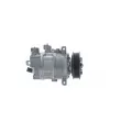 MAHLE ACP 1570 000P - Compresseur, climatisation