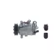 MAHLE ACP 1570 000P - Compresseur, climatisation